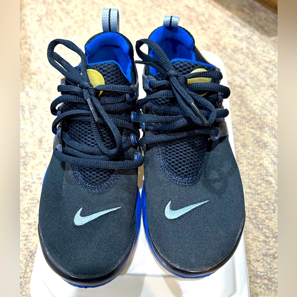 ⭐️NWOT⭐️ Kids Nike Presto shoes